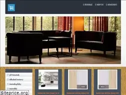 Sites similar to global-nabytek.cz
