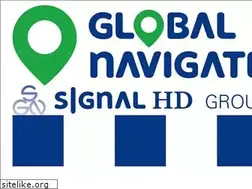 Sites similar to global-navigate.com