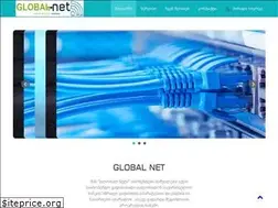 Sites similar to global-net.ge