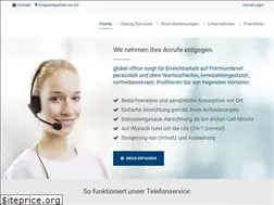 Sites similar to global-office.at
