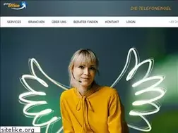 Sites similar to global-office.de