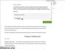 Sites similar to global-online.pl