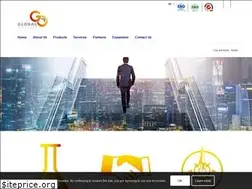 Sites similar to global-orient.com