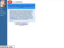 Sites similar to global-ortho.com