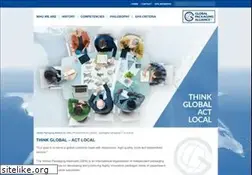Sites similar to global-packaging-alliance.com