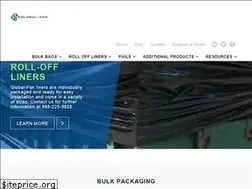 Sites similar to global-pak.com