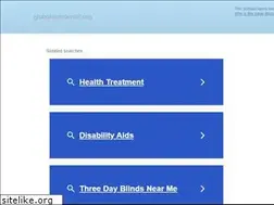 Sites similar to global-pandemic.org