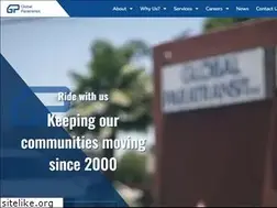 Sites similar to global-paratransit.com