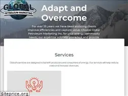 Sites similar to global-petroleum.com
