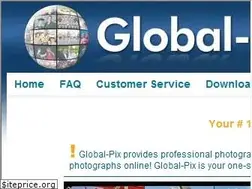 Sites similar to global-pix.com