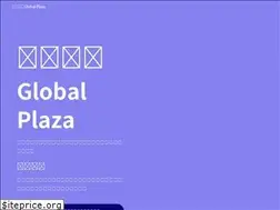 Sites similar to global-plaza.net