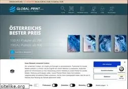 Sites similar to global-print.com