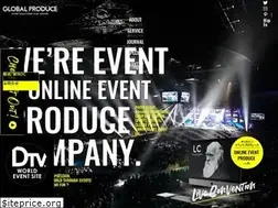 Sites similar to global-produce.jp