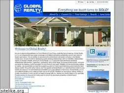 Sites similar to global-realty-llc.com