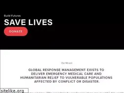 Sites similar to global-response.org