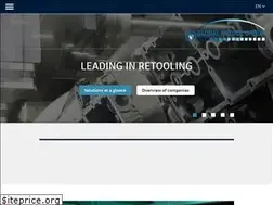 Sites similar to global-retool-group.com