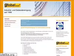 Sites similar to global-rs-gmbh.de