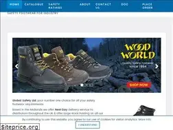 Sites similar to global-safety.co.uk