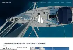 Sites similar to global-sailing.net