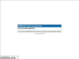 Sites similar to global-scaling-institute.de