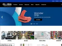 Sites similar to global-security-solutions.com