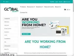 Sites similar to global-security.com.au