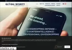 Sites similar to global-security.org