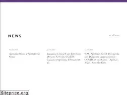 Sites similar to global-sepsis-alliance.org