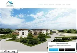 Sites similar to global-service-immobilien.de