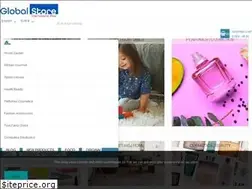 Sites similar to global-shopping.eu
