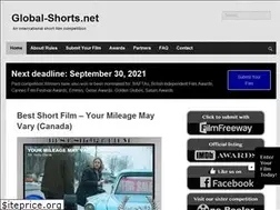 Sites similar to global-shorts.net