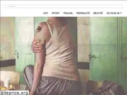 Sites similar to global-soft-therapy.fr