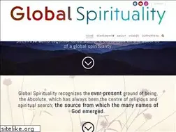 Sites similar to global-spirituality.info