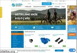 Sites similar to global-sport.cz
