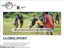 Sites similar to global-sport.eu