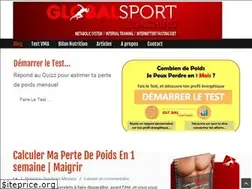 Sites similar to global-sport.fr