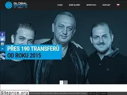 Sites similar to global-sports.com