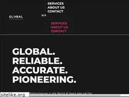 Sites similar to global-sportservice.com