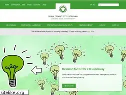 Sites similar to global-standard.org
