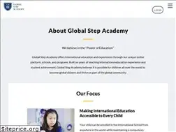 Sites similar to global-step.jp