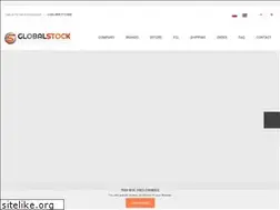 Sites similar to global-stock.eu