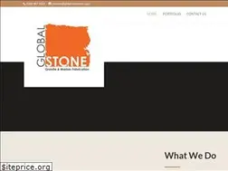 Sites similar to global-stoneinc.com
