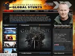 Sites similar to global-stunts.com