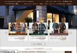 Sites similar to global-style.jp