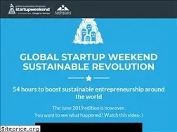 Sites similar to global-sustainable-revolution.com