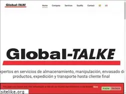 Sites similar to global-talke.com