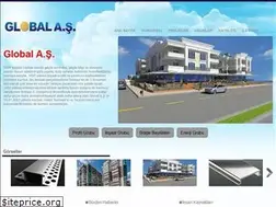 Sites similar to global-tas.com