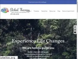 Sites similar to global-therapy.com