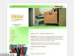 Sites similar to global-thiessen.com