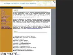 Sites similar to global-trademark.com